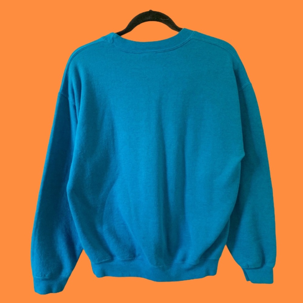 Vintage St. Louis Missouri Gildan Sweatshirt View 3